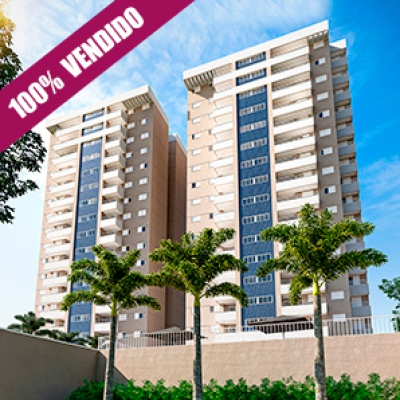 LUME RESIDENCE TAUBATE