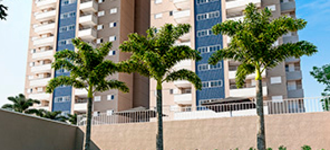 LUME RESIDENCE TAUBATE